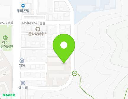 45 Daedeok-daero 556beon-gil, Yuseong-gu, Daejeon, Republic of Korea Map