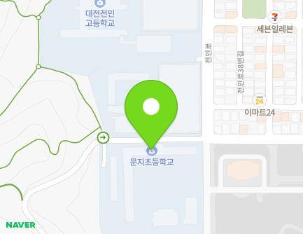 41 Jeonmin-ro, Yuseong-gu, Daejeon, Republic of Korea