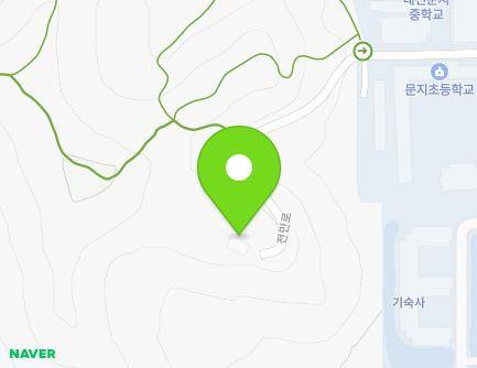 41-80 Jeonmin-ro, Yuseong-gu, Daejeon, Republic of Korea Map