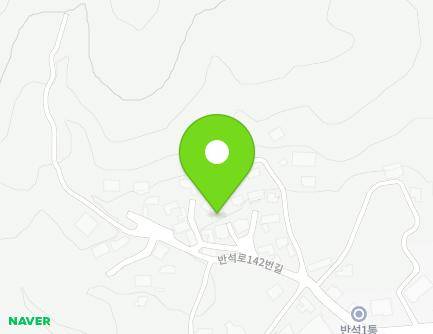 32-1 Banseok-ro 142beon-gil, Yuseong-gu, Daejeon, Republic of Korea Map