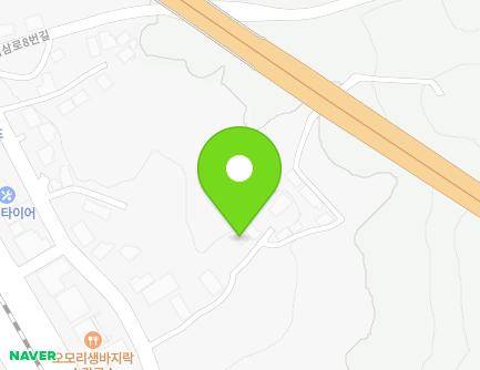 22-27 Bugyuseong-daero 316beon-gil, Yuseong-gu, Daejeon, Republic of Korea Map