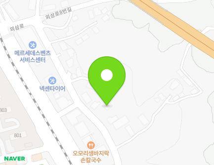 38 Bugyuseong-daero 316beon-gil, Yuseong-gu, Daejeon, Republic of Korea