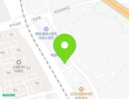 336 Bugyuseong-daero, Yuseong-gu, Daejeon, Republic of Korea Map