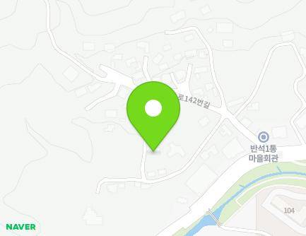 15-24 Banseok-ro 142beon-gil, Yuseong-gu, Daejeon, Republic of Korea Map