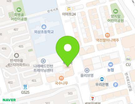 51 Banseokdong-ro, Yuseong-gu, Daejeon, Republic of Korea Map