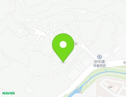 15-20 Banseok-ro 142beon-gil, Yuseong-gu, Daejeon, Republic of Korea Map