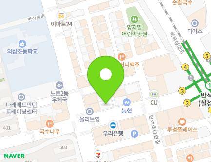 20 Banseok-ro, Yuseong-gu, Daejeon, Republic of Korea Map