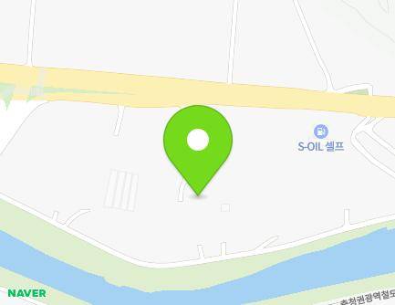 310-21 Gyebaek-ro, Yuseong-gu, Daejeon, Republic of Korea Map