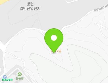 15-36 Yuseong-daero 1366beon-gil, Yuseong-gu, Daejeon, Republic of Korea Map