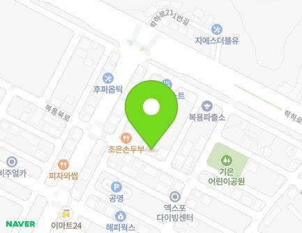 69 Bogyongbuk-ro, Yuseong-gu, Daejeon, Republic of Korea Map