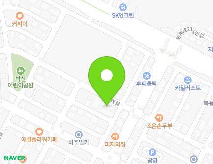 56 Bogyongbuk-ro, Yuseong-gu, Daejeon, Republic of Korea Map