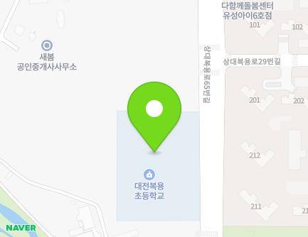 36 Sangdaebogyong-ro 65beon-gil, Yuseong-gu, Daejeon, Republic of Korea