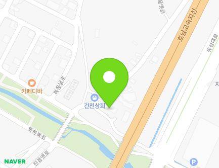 3 Bogyongdong-ro, Yuseong-gu, Daejeon, Republic of Korea Map