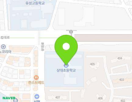 322 World cup-daero, Yuseong-gu, Daejeon, Republic of Korea