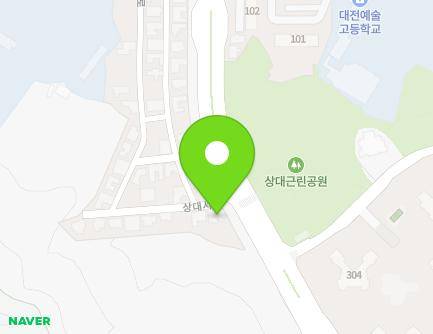 75-1 Sangdaeseo-ro, Yuseong-gu, Daejeon, Republic of Korea Map