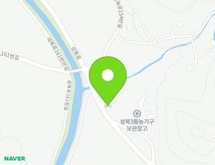 154 Seongbuk-ro, Yuseong-gu, Daejeon, Republic of Korea Map