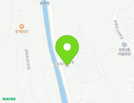 314 Seongbuk-ro, Yuseong-gu, Daejeon, Republic of Korea Map