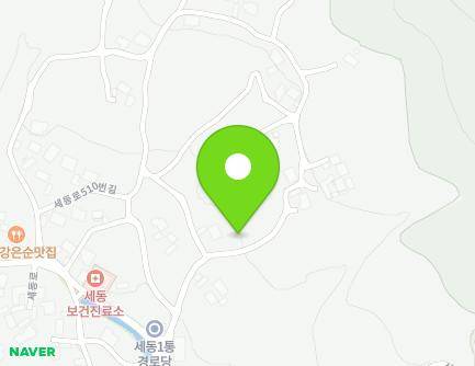 29 Sedong-ro 496beon-gil, Yuseong-gu, Daejeon, Republic of Korea Map