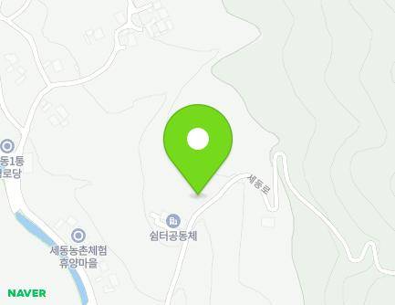 474-37 Sedong-ro, Yuseong-gu, Daejeon, Republic of Korea Map