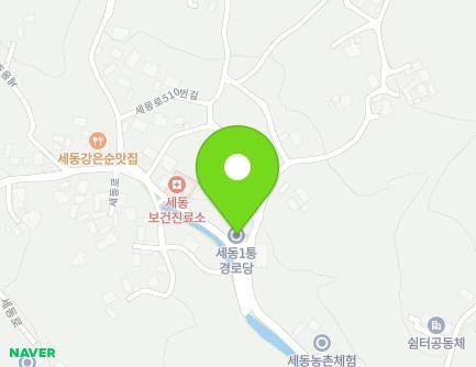 500 Sedong-ro, Yuseong-gu, Daejeon, Republic of Korea Map