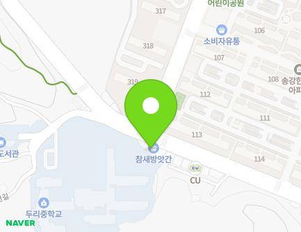 31 Waryong-ro, Yuseong-gu, Daejeon, Republic of Korea Map