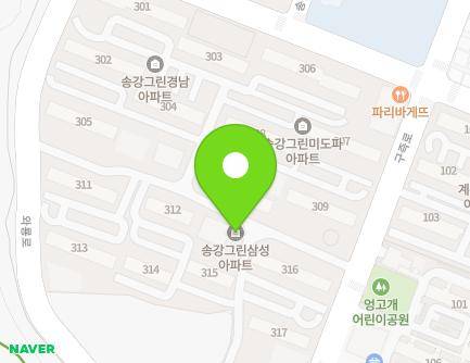 25 Gujeuk-ro, Yuseong-gu, Daejeon, Republic of Korea Map