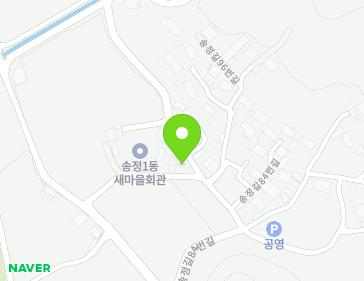 23 Songjeong-gil 96beon-gil, Yuseong-gu, Daejeon, Republic of Korea Map