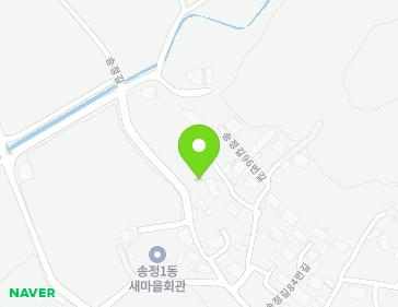 25-34 Songjeong-gil 96beon-gil, Yuseong-gu, Daejeon, Republic of Korea Map