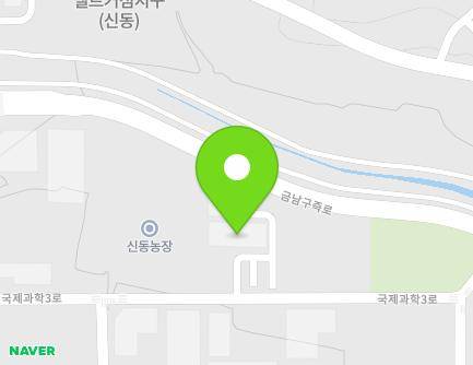 23 Gukjegwahak 3-ro, Yuseong-gu, Daejeon, Republic of Korea Map