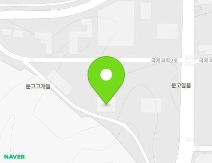13 Gukjegwahak 2-ro, Yuseong-gu, Daejeon, Republic of Korea Map