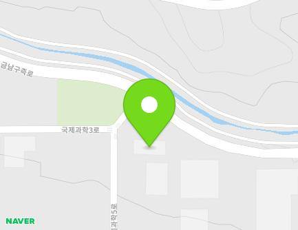 9 Gukjegwahak 5-ro, Yuseong-gu, Daejeon, Republic of Korea Map