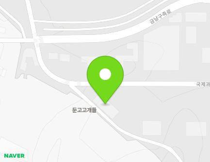 27 Gukjegwahak 2-ro, Yuseong-gu, Daejeon, Republic of Korea Map
