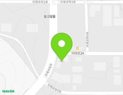 4 Gukjegwahak 7-ro, Yuseong-gu, Daejeon, Republic of Korea Map