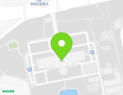 30 Gajeong-ro, Yuseong-gu, Daejeon, Republic of Korea Map