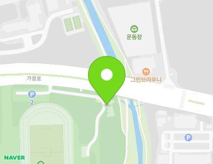 122 Gajeong-ro, Yuseong-gu, Daejeon, Republic of Korea