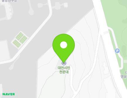 213-48 Gwahak-ro, Yuseong-gu, Daejeon, Republic of Korea Map