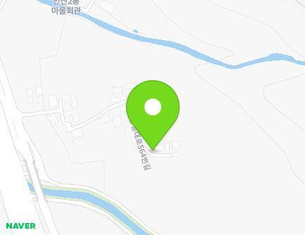 57 Bugyuseong-daero 564beon-gil, Yuseong-gu, Daejeon, Republic of Korea Map