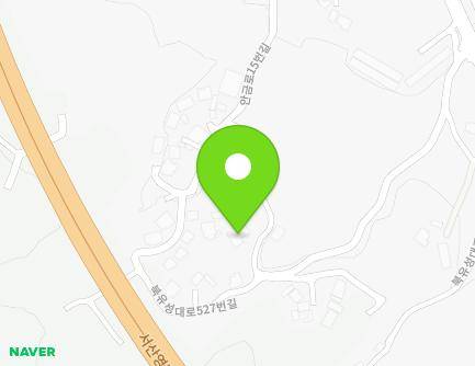 49-26 Angeum-ro 15beon-gil, Yuseong-gu, Daejeon, Republic of Korea Map