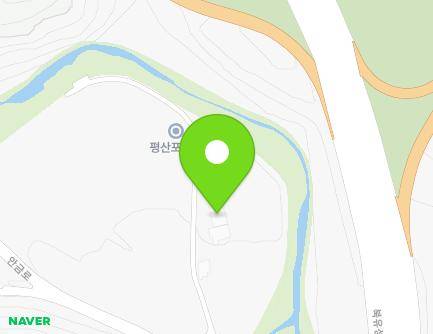 110-28 Angeum-ro, Yuseong-gu, Daejeon, Republic of Korea Map