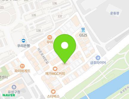 18 Eoeun-ro 48beon-gil, Yuseong-gu, Daejeon, Republic of Korea Map