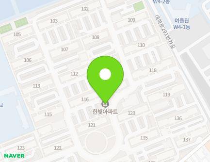 57 Eoeun-ro, Yuseong-gu, Daejeon, Republic of Korea Map