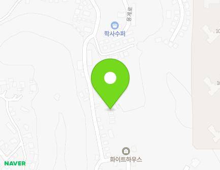 55-2 Yonggye-ro 119beon-gil, Yuseong-gu, Daejeon, Republic of Korea Map