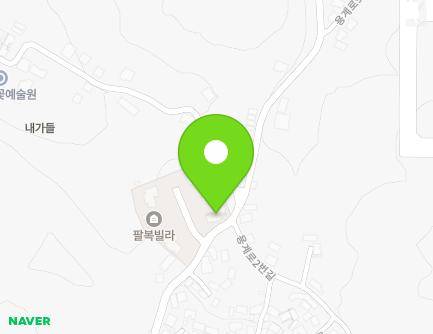 27-6 Yonggye-ro 94beon-gil, Yuseong-gu, Daejeon, Republic of Korea Map