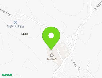 27-13 Yonggye-ro 94beon-gil, Yuseong-gu, Daejeon, Republic of Korea Map