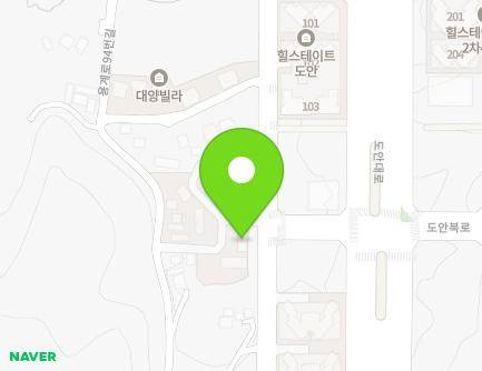 110-16 Yonggye-ro 94beon-gil, Yuseong-gu, Daejeon, Republic of Korea Map