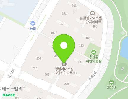 133 Baeul 2-ro, Yuseong-gu, Daejeon, Republic of Korea Map