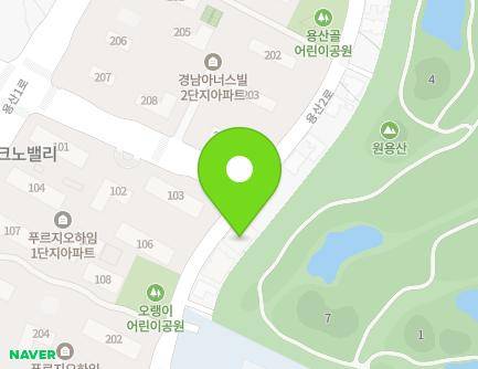 67 Yongsan 2-ro, Yuseong-gu, Daejeon, Republic of Korea Map