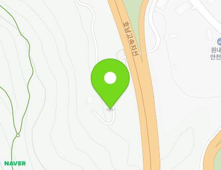 37-74 Gyebaek-ro 801beon-gil, Yuseong-gu, Daejeon, Republic of Korea Map