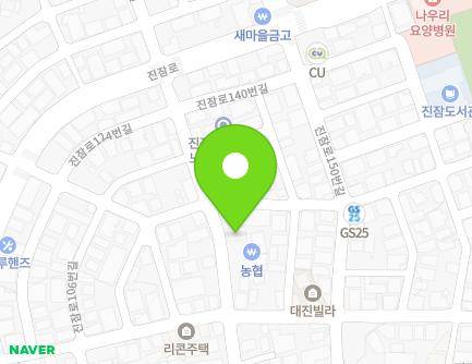33 Jinjam-ro 140beon-gil, Yuseong-gu, Daejeon, Republic of Korea Map