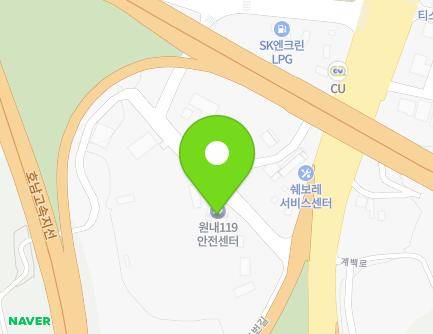 17 Gyebaek-ro 801beon-gil, Yuseong-gu, Daejeon, Republic of Korea